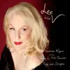 Veronica Klaus & Tammy L. Hall Quartet - Lee à la V